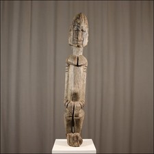 80654) Alte Ahnen-Figur Dogon