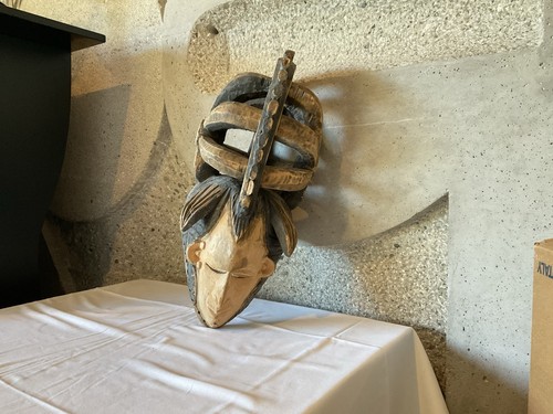Original igbo agbogho - igbo, „agbogho