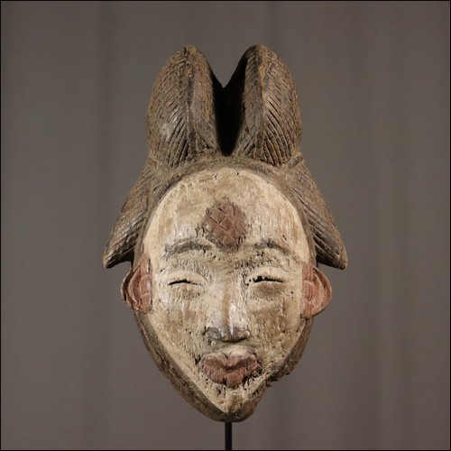 67732 alte maske - 67732), punu
